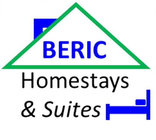 Beric Homestays and Suites