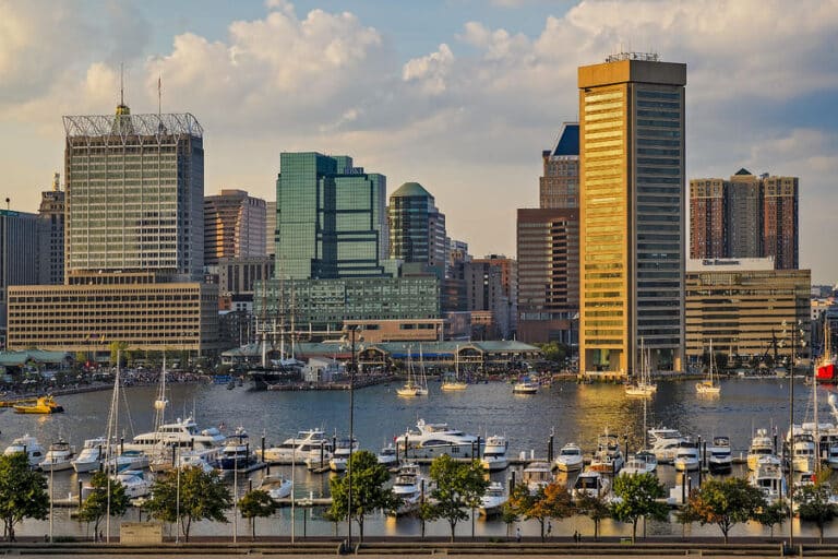 A First Timer's Guide to Federal Hill