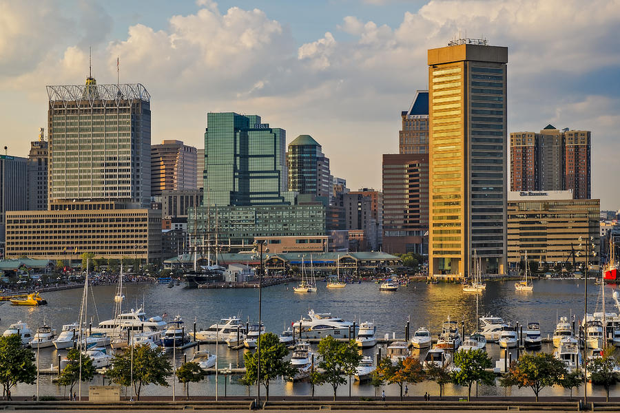 A First Timer's Guide to Federal Hill
