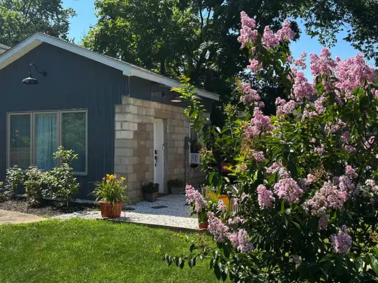 BERIC Homestays & Suites