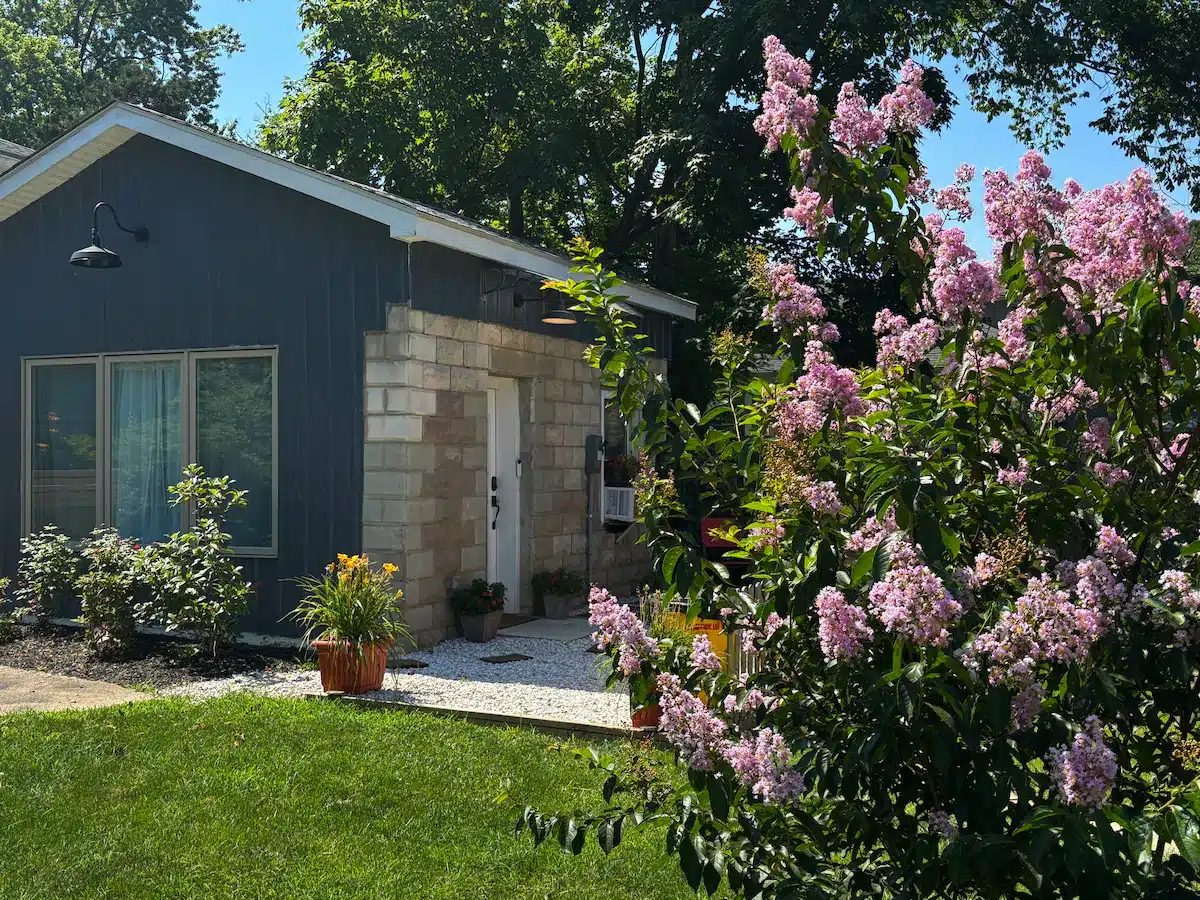 BERIC Homestays & Suites