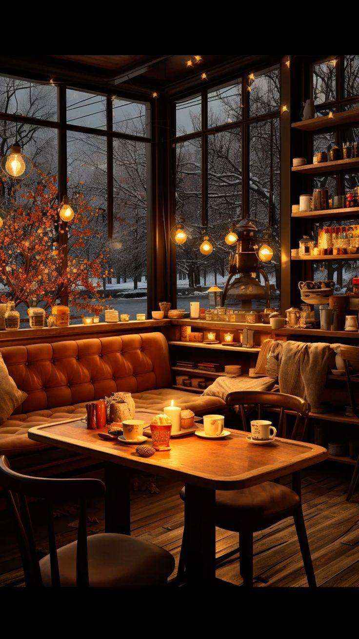 Baltimore in Winter Cozy Things to Do