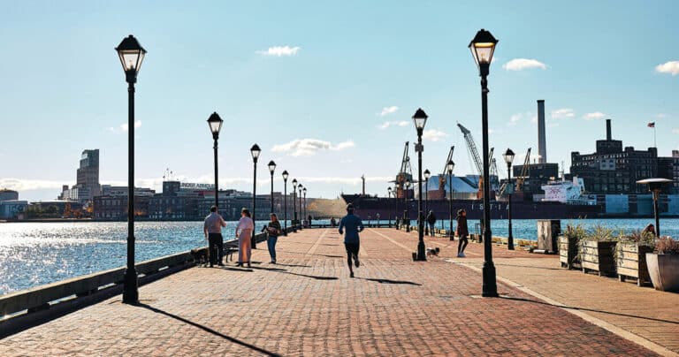 Beyond the Harbor Outdoor Things to Do
