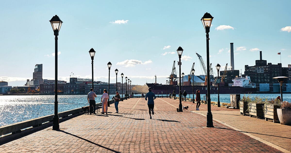 Beyond the Harbor Outdoor Things to Do