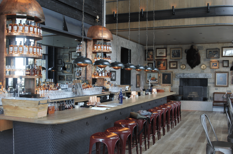 Rye Street Tavern