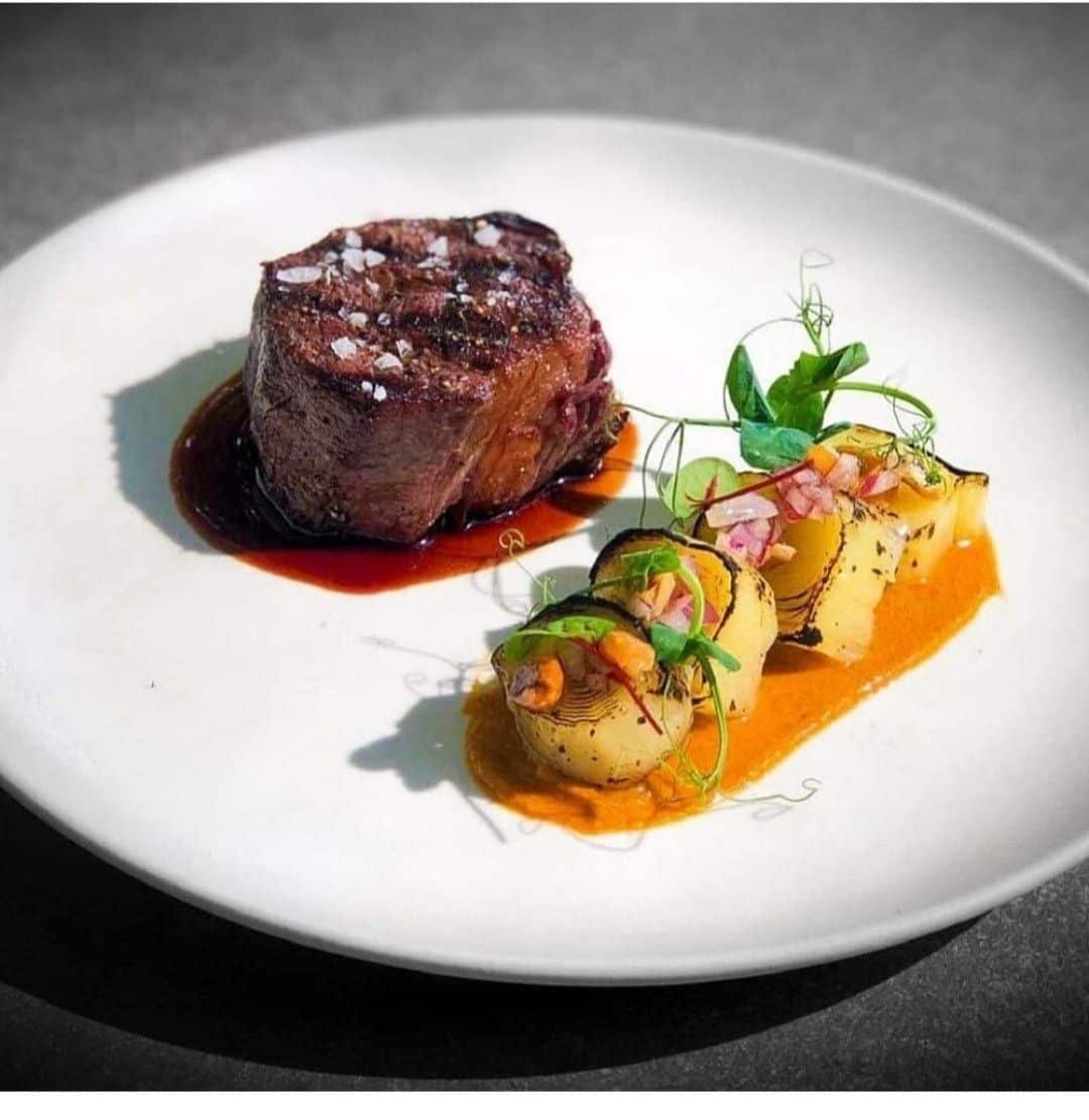 The Private Chef Experience